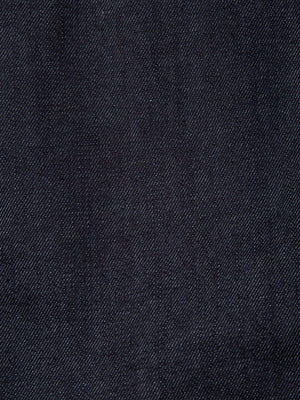 Nudie Jeans Lean Dean Jeans: DRY 16 DIPS (Indigo Blue)