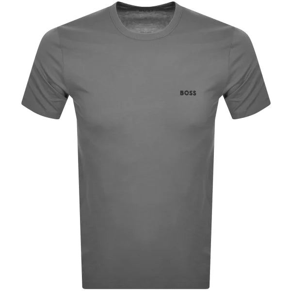 Hugo Boss Orange 3 Pack T-Shirts: MULTI