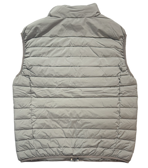 Aquascutum RLG Active Gilet: CHARCOAL