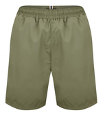 Hugo Boss Orange Dolphin Swim Short: KHAKI