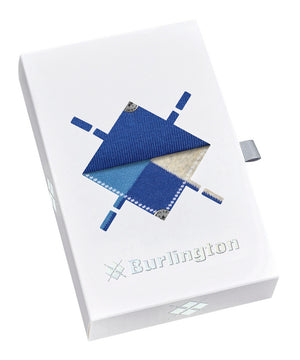 Burlington 2 Pack Gift Box: BLUE MIX