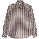 Aquascutum Active Club Check L/S Shirt: CHECK