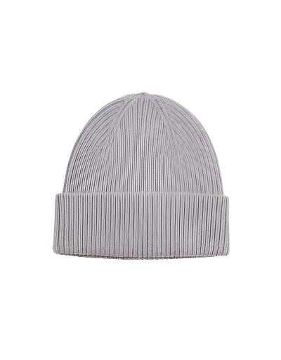 Colorful Standard Beanie: HEATHER GREY (Heather Grey)