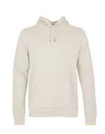 Colorful Standard Classic Hoodie: IVORY WHITE (Ivory)