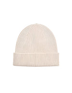 Colorful Standard Beanie: IVORY WHITE (Ivory)