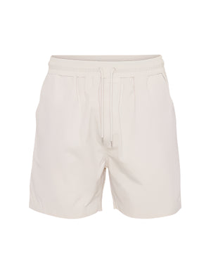 Colorful Standard Twill Short: IVORY WHITE (Ivory)