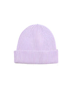 Colorful Standard Beanie: SOFT LAVENDER (Lavender)