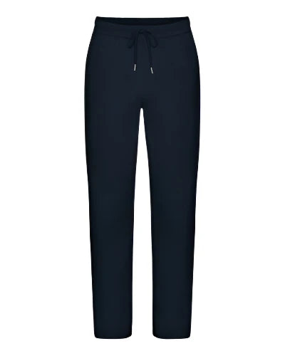 Colorful Standard Twill Pant: NAVY BLUE (Navy)