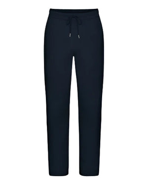 Colorful Standard Twill Pant: NAVY BLUE (Navy)