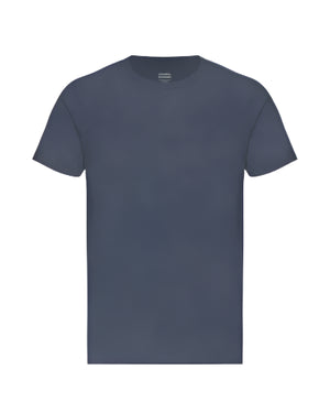 Colorful Standard Classic T-Shirt: NEPTUNE BLUE (Washed Blue)