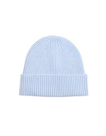 Colorful Standard Beanie: POLAR BLUE (Pale Blue)