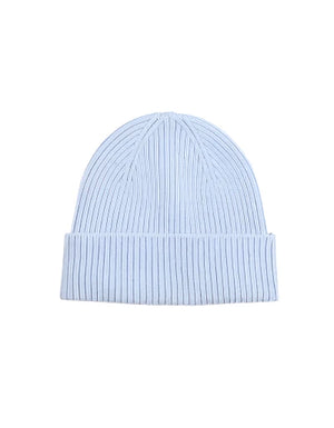 Colorful Standard Beanie: POLAR BLUE (Pale Blue)