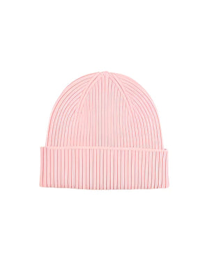 Colorful Standard Beanie: FADED PINK (Pink)