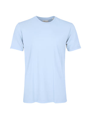 Colorful Standard Classic T-Shirt: POLAR BLUE (Pale Blue)