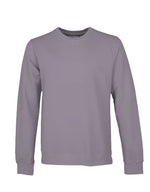 Colorful Standard Classic Sweatshirt: PURPLE HAZE (Purple)