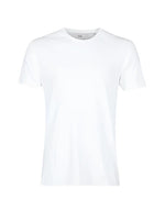 Colorful Standard Classic T-Shirt: OPTICAL WHITE (White)