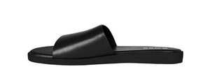 Hugo Boss Orange Darrel Slide: BLACK