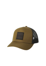 Hugo Boss Orange Elliot-PL Cap: OPEN GREEN