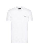 Emporio Armani Essentials T-Shirt: WHITE