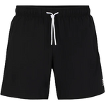 Hugo Boss Orange Iconic Swim Short: BLACK