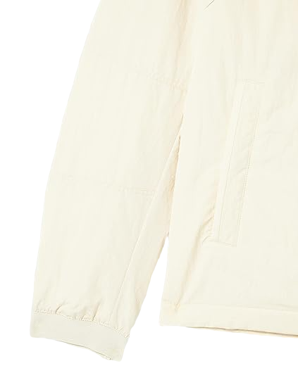 Hugo Boss Orange Othmare Jacket: LIGHT BEIGE