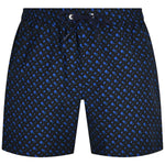 Hugo Boss Orange Manu Swim Short: BRIGHT BLUE