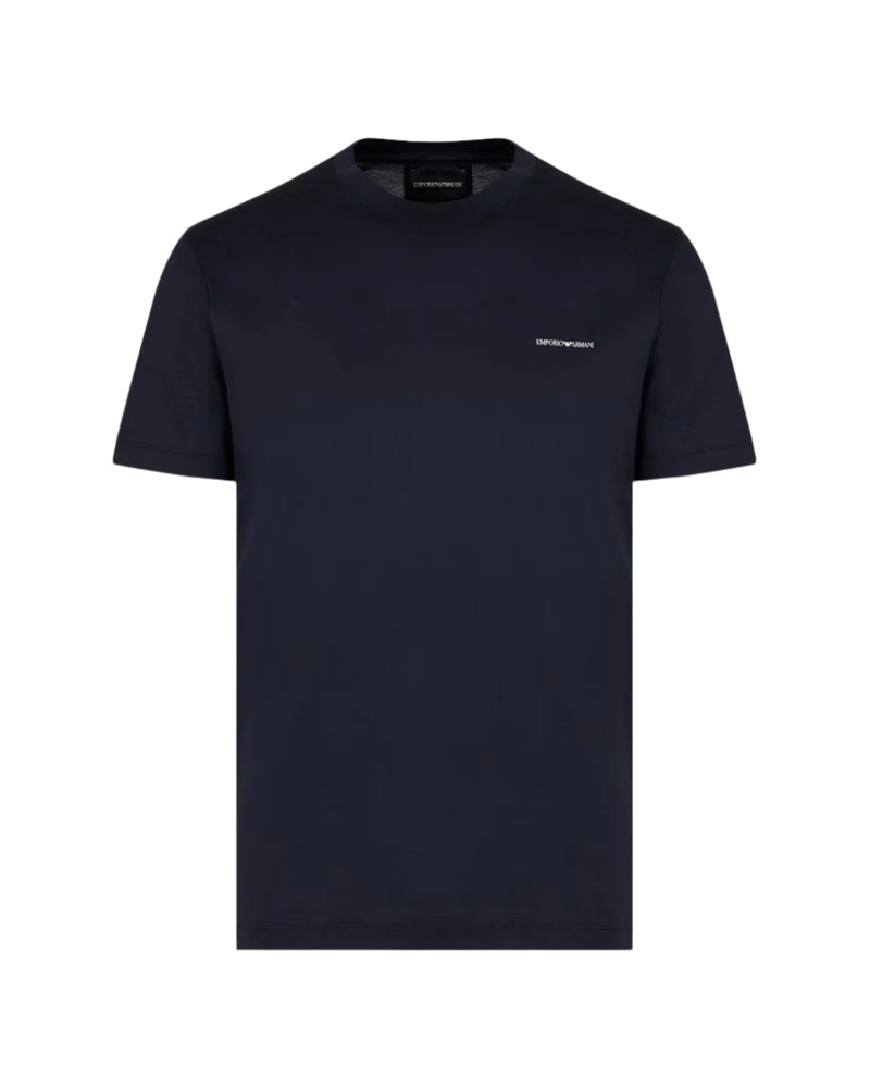 Emporio Armani Essentials T-Shirt: NAVY