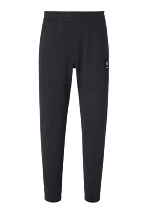 Sandbanks Cuffed Track Pant: ANTHRACITE