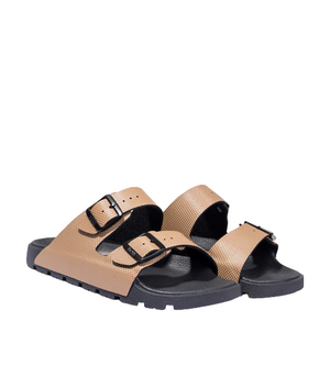 Hugo Boss Orange Surfley Sandal: BEIGE