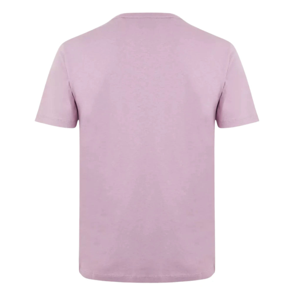 Hugo Boss Orange Tales T-Shirt: MAUVE