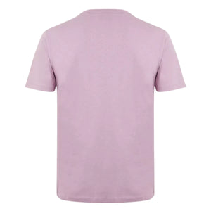 Hugo Boss Orange Tales T-Shirt: MAUVE