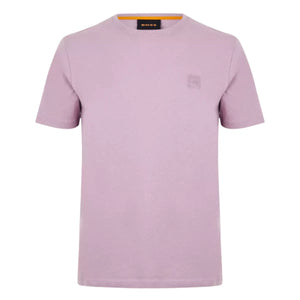 Hugo Boss Orange Tales T-Shirt: MAUVE