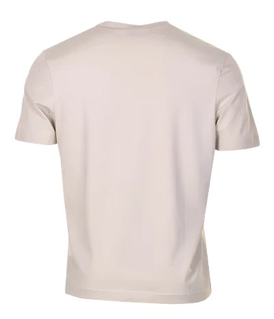 Hugo Boss Orange TChup T-Shirt: LIGHT BEIGE