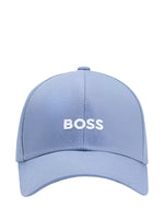 Hugo Boss Orange Zed Cap: OPEN BLUE