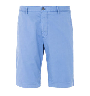 Hugo Boss Schino Slim Fit Shorts Light Blue HemingCo