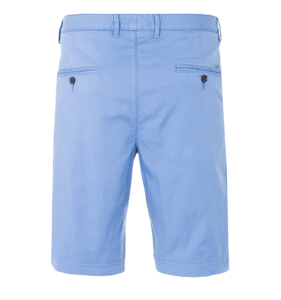 Hugo Boss Schino Slim Fit Shorts Light Blue HemingCo